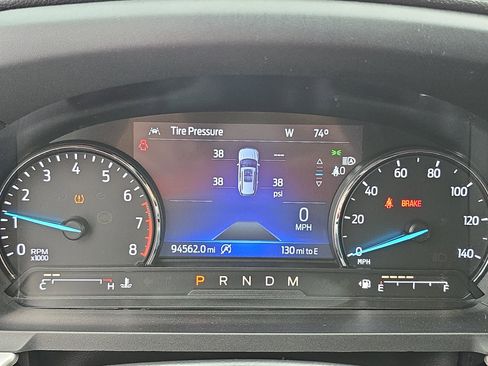 Used 2020 Ford Explorer XLT w/ Equipment Group 202A image 20