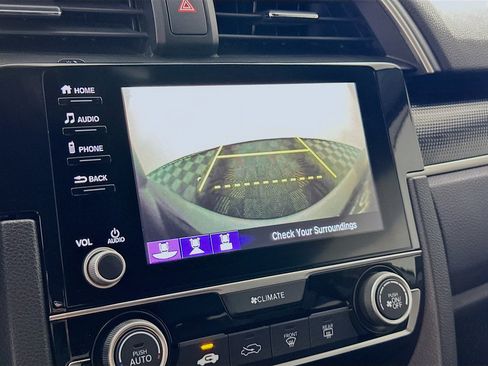 Used 2020 Honda Civic Sport image 21
