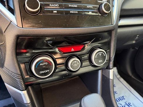 Used 2021 Subaru Forester Premium w/ Popular Package #1 image 28