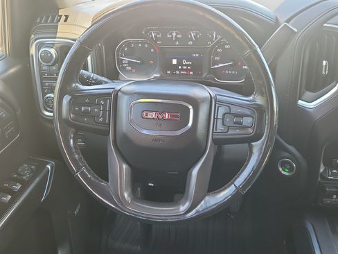 Used 2019 GMC Sierra 1500 AT4 w/ AT4 Premium Package AWD/4WD image 21