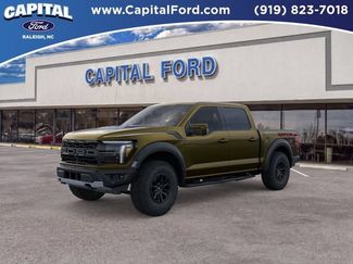New 2026 Ford F150 Raptor AWD/4WD video 1