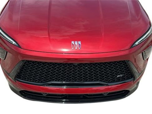 New 2025 Buick Enclave Sport Touring w/ Power Package image 9