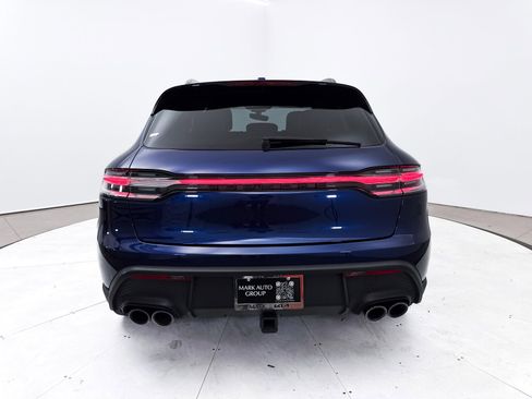 Used 2024 Porsche Macan image 17