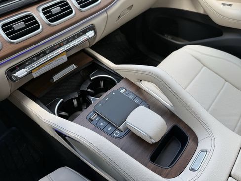 New 2026 Mercedes-Benz GLE 450 GLE 450 image 22