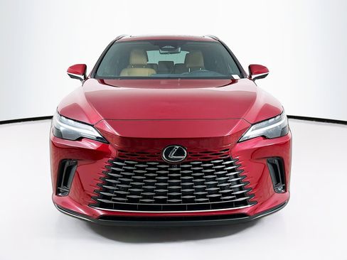 Used 2023 Lexus RX 350 Premium Plus image 2