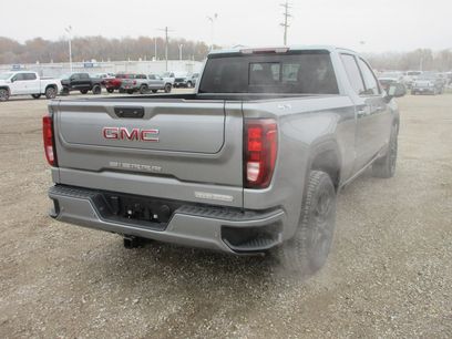 New 2026 GMC Sierra 1500 Elevation w/ Elevation Premium Package