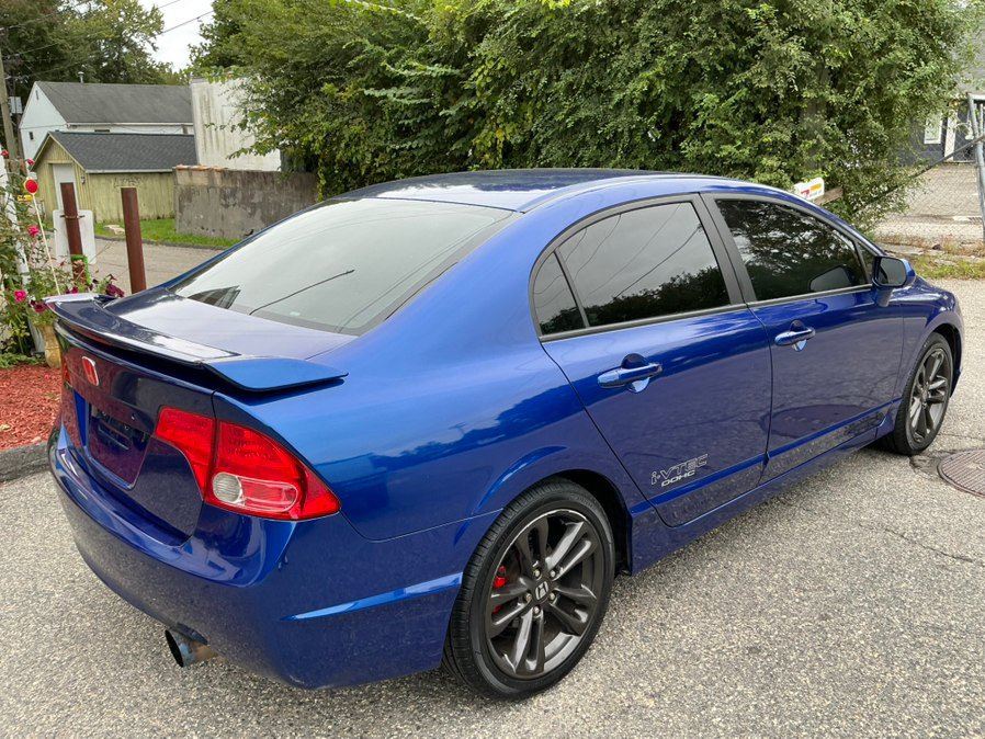 Used 2007 Honda Civic Si image 7