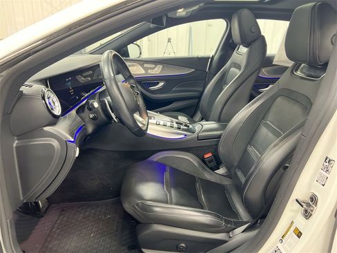 Used 2022 Mercedes-Benz AMG GT 43 image 19