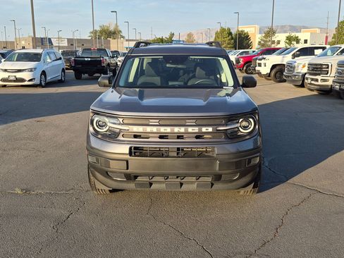 Used 2024 Ford Bronco Sport Big Bend AWD/4WD image 12