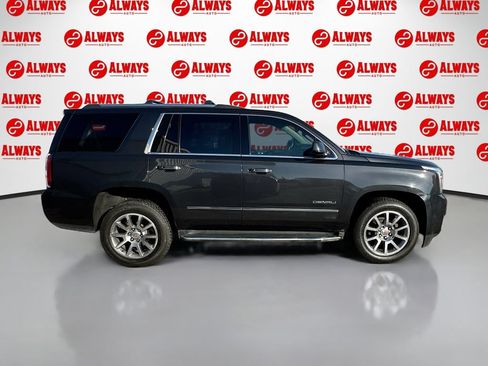 Used 2020 GMC Yukon Denali w/ Open Road Package RWD image 4