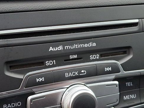 Used 2016 Audi Q3 2.0T Premium Plus w/ Technology Package image 27