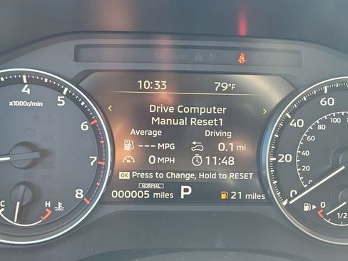 New 2026 Mitsubishi Outlander SE image 28