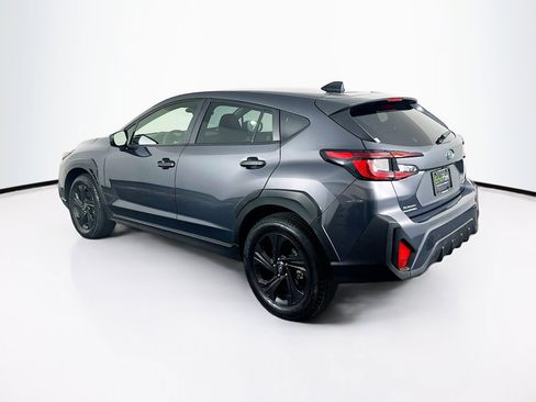 Used 2024 Subaru Crosstrek 2.0i image 5
