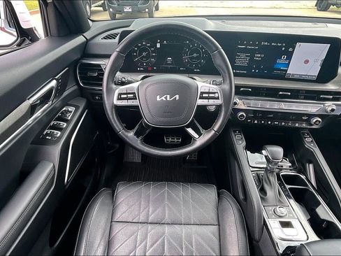 Used 2023 Kia Telluride SX X-Pro AWD/4WD image 5