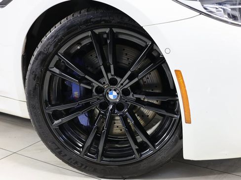 Used 2019 BMW M5 w/ Executive Package image 13