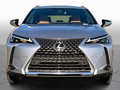 New 2026 Lexus UX 300h FWD image 3