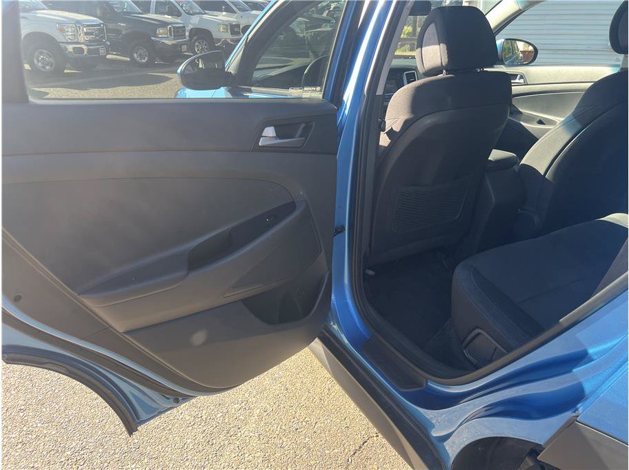 Used 2016 Hyundai Tucson SE FWD image 13