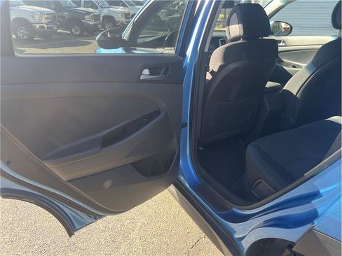 Used 2016 Hyundai Tucson SE FWD image 13