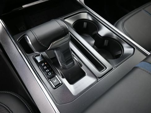 New 2025 Ford F150 Platinum w/ Equipment Group 702A High image 19