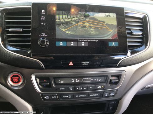 Used 2022 Honda Pilot EX-L image 17