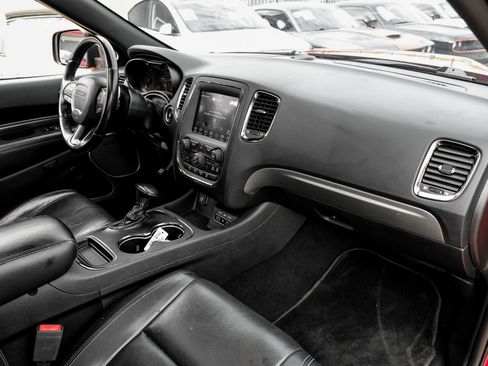 Used 2020 Dodge Durango R/T w/ Blacktop Package RWD image 23
