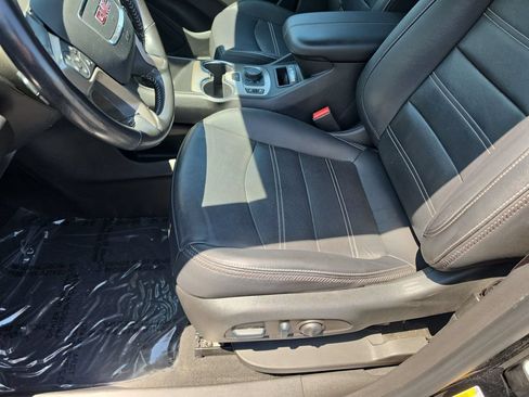 Certified 2022 GMC Terrain Denali AWD/4WD image 15