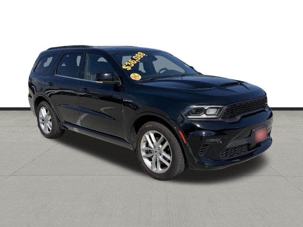 Used 2023 Dodge Durango R/T RWD image 3