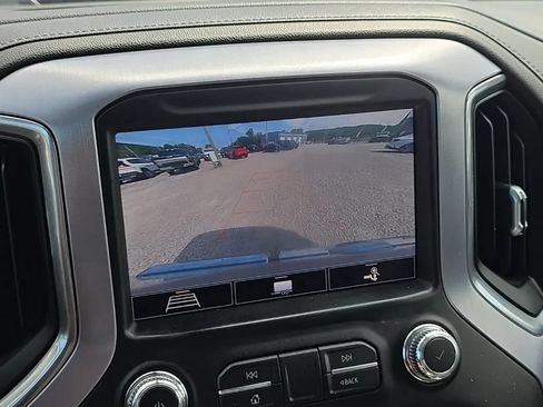 Used 2020 GMC Sierra 1500 Elevation AWD/4WD image 25