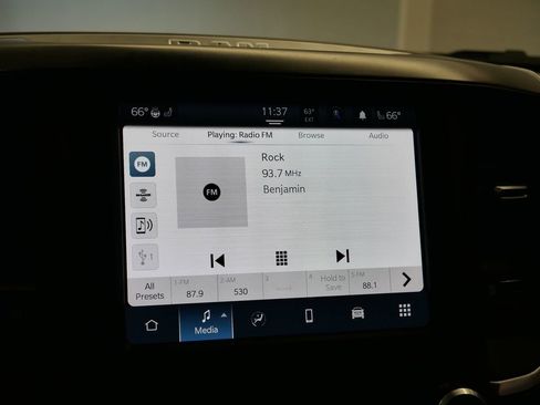 Used 2022 RAM 1500 Big Horn image 31