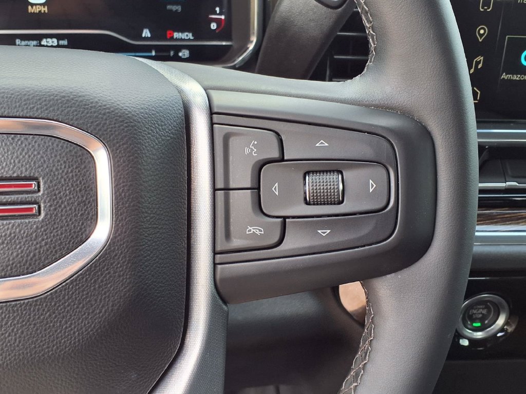 Used 2023 GMC Sierra 1500 Elevation RWD image 33