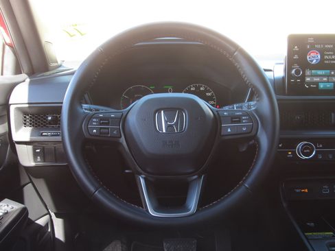 Used 2025 Honda CR-V Sport-L image 26