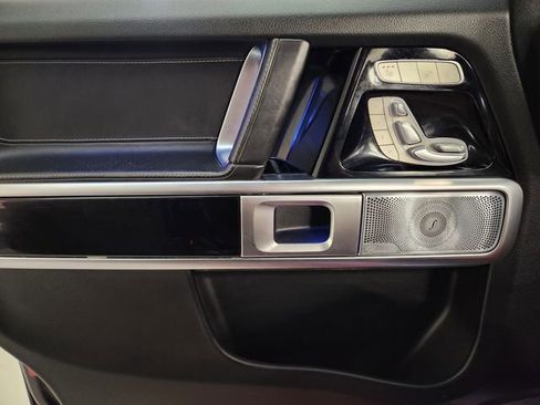 Used 2021 Mercedes-Benz G 550 image 23