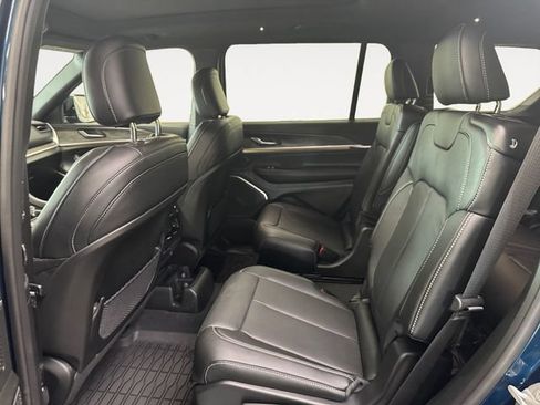 New 2026 Jeep Grand Cherokee L Limited AWD/4WD image 26