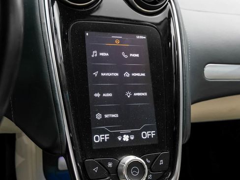 Used 2020 McLaren GT RWD image 12