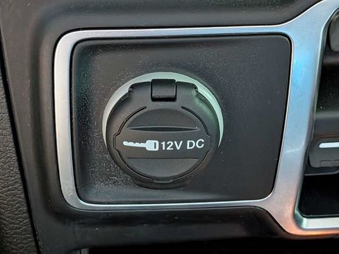 Used 2020 Jeep Gladiator Sport w/ Quick Order Package 24S AWD/4WD image 24
