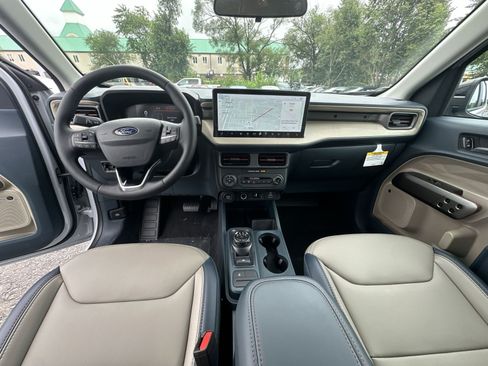 New 2026 Ford Maverick Lariat w/ 4K Tow Package AWD/4WD image 31