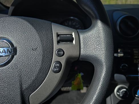 Used 2013 Nissan Rogue S w/ Special Edition Pkg image 17