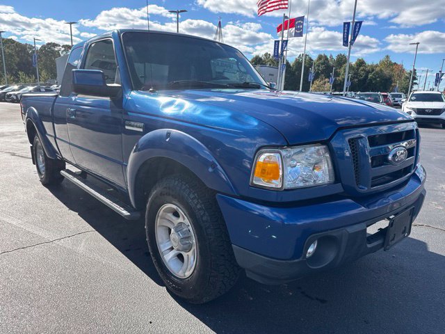 Used 2011 Ford Ranger Sport RWD image 7