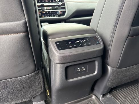 Used 2024 Nissan Pathfinder Rock Creek image 21