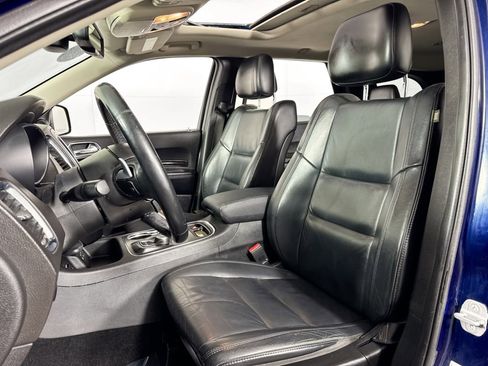 Used 2014 Dodge Durango Limited w/ Premium Group image 25