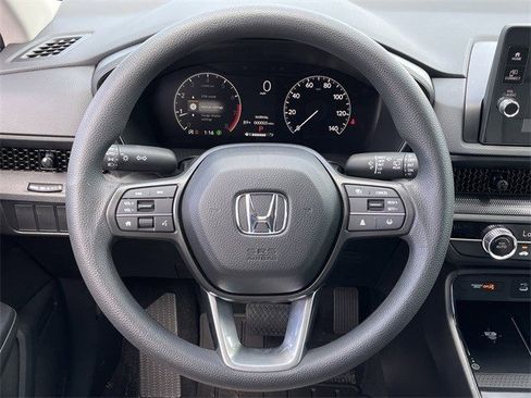 New 2026 Honda CR-V LX image 11