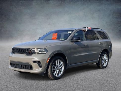 Used 2024 Dodge Durango GT image 5