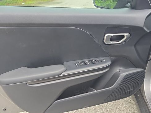 New 2026 Kia K4 FWD image 17