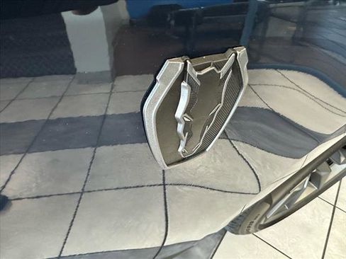 New 2024 Ford Mustang Dark Horse image 8