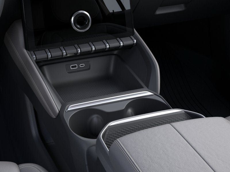 New 2027 GMC Terrain Elevation w/ Elevation Premium Package FWD image 23