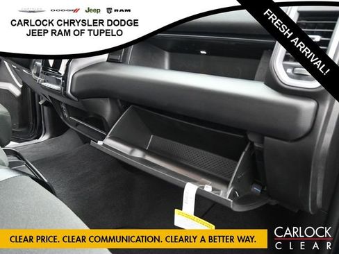 Used 2025 RAM 2500 Big Horn image 55