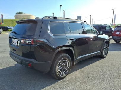 New 2026 Jeep Cherokee Limited