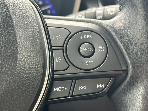 Used 2021 Toyota Corolla XSE FWD image 29