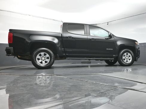 Used 2016 Chevrolet Colorado W/T w/ WT Convenience Package RWD image 34
