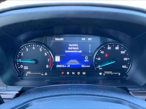 Used 2020 Ford Explorer Limited image 26